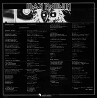 ironmaiden074-ironmaideneddie.com - Debut album insert - Japan , 7.6 MB, 3607x3641 px