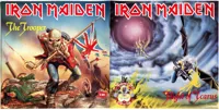 noprayerforthedying147-ironmaideneddie.com - Flight of Icarus & The Trooper, 4.8 MB, 2858x1442 px