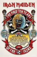 No Prayer For The Dying — The First Ten Years