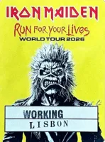 Run For Your Lives