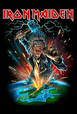 Iron Maiden Eddie artwork — runforyourlives178-ironmaideneddie.com