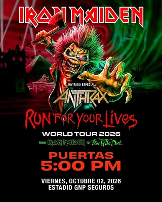 Iron Maiden Eddie artwork — runforyourlives179-ironmaideneddie.com
