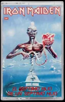 Seventh Son of a Seventh Son