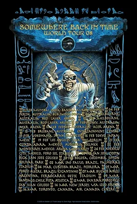 Iron Maiden Eddie artwork — somewherebackintime150-ironmaideneddie.com