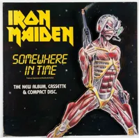 Somewhere in Time