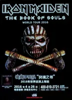 The Book of Souls