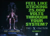 The X Factor