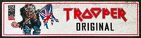 Trooper Beer