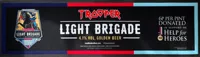 Trooper Beer