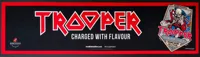 Trooper Beer