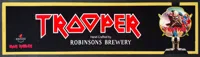 Trooper Beer
