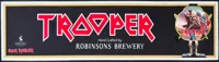Trooper Beer