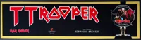 Trooper Beer