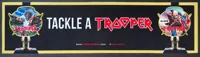 Trooper Beer